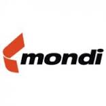 Mondi Mexico logo